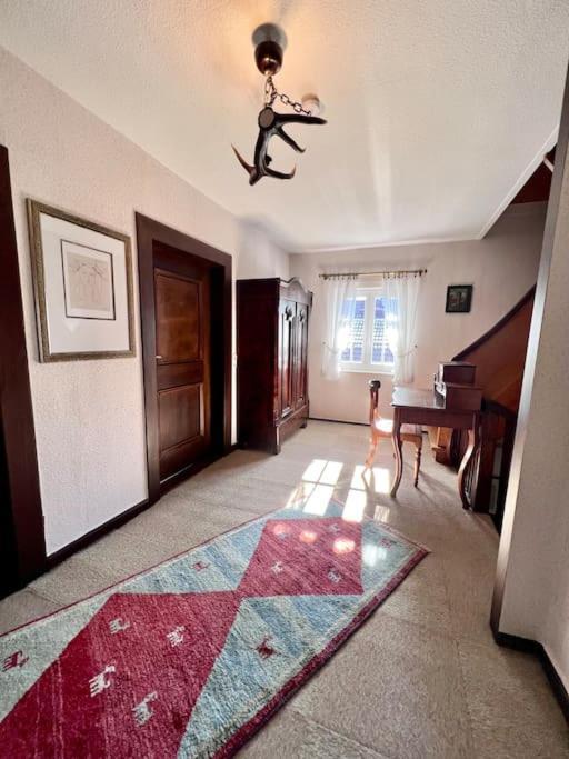 Villa Herzog - Ferienhaus für 6 Personen in Braunlage, Harz Exterior foto