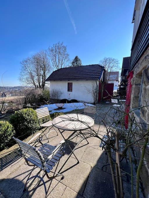 Villa Herzog - Ferienhaus für 6 Personen in Braunlage, Harz Exterior foto